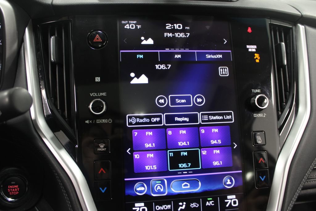 Used 2022 Subaru Outback Limited image 45