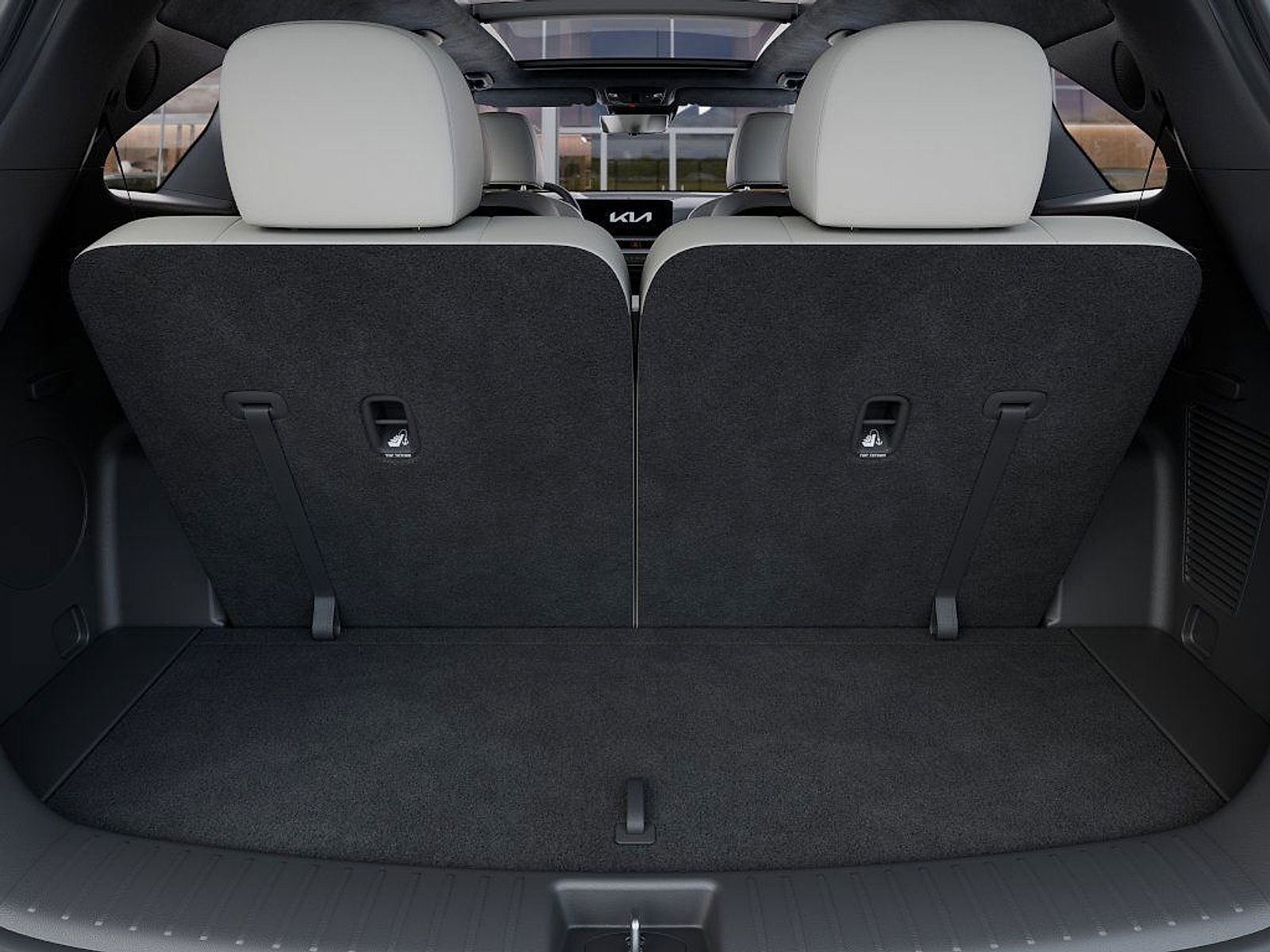 New 2026 Kia Sorento SX Prestige image 20