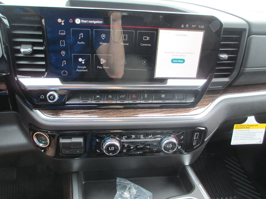 New 2026 GMC Sierra 1500 Elevation w/ Max Trailering Package AWD/4WD image 19