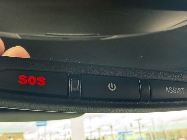 Used 2022 Jeep Grand Cherokee Laredo X image 24