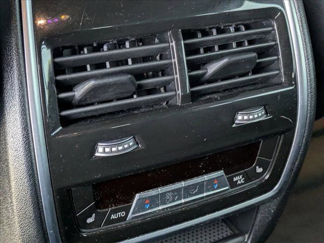 Used 2024 BMW X6 xDrive40i image 18