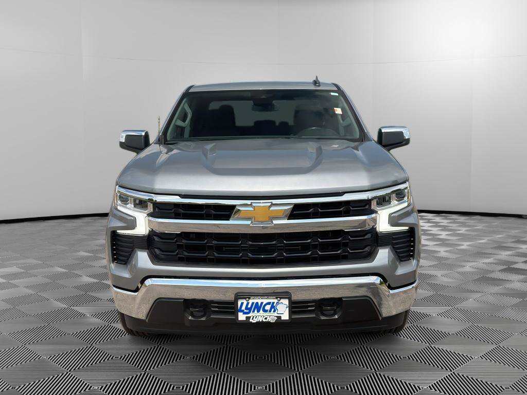 Used 2023 Chevrolet Silverado 1500 LT AWD/4WD image 7