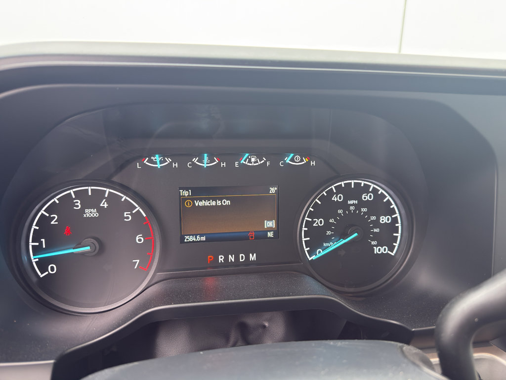 Used 2025 Ford F250 XL w/ FX4 Off-Road Package image 10