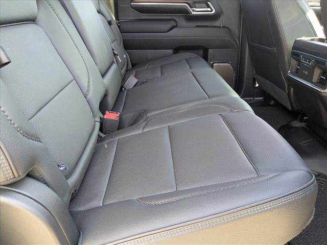 Used 2024 GMC Sierra 2500 Denali w/ Denali Reserve Package image 20