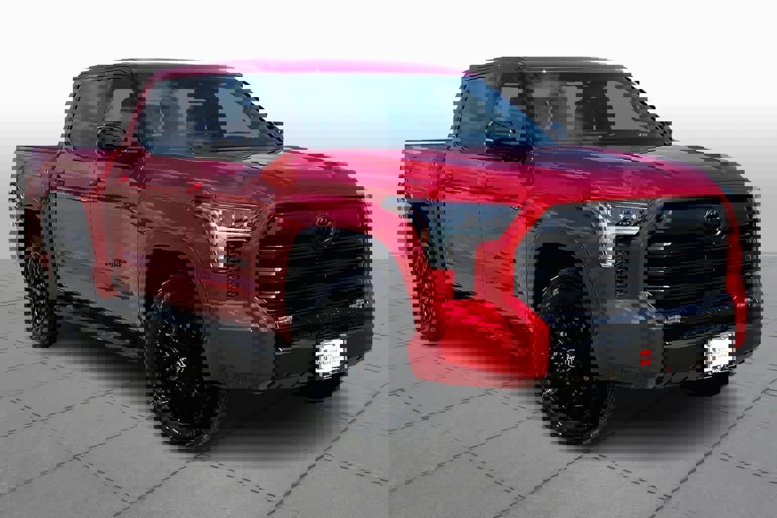 Used 2026 Toyota Tundra Limited image 3