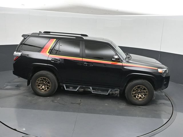 Used 2023 Toyota 4Runner Limited RWD image 39