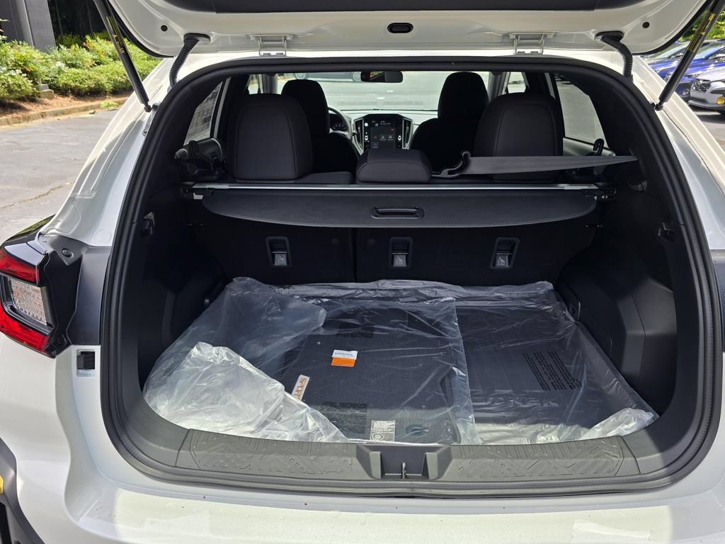 New 2026 Subaru Crosstrek 2.5i Sport AWD/4WD image 5