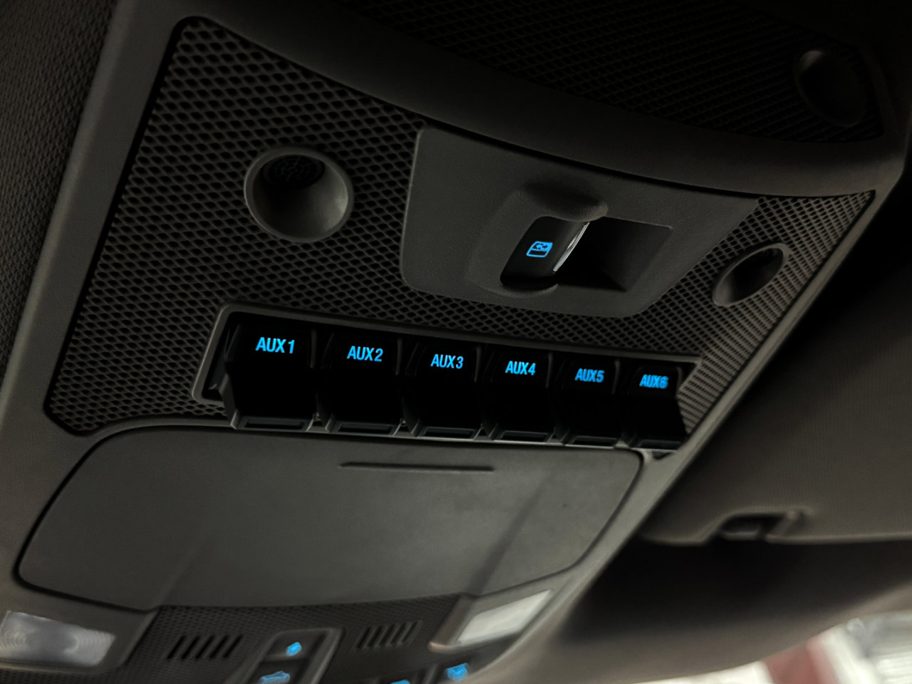 Used 2017 Ford F250 Lariat w/ Lariat Ultimate Package image 53