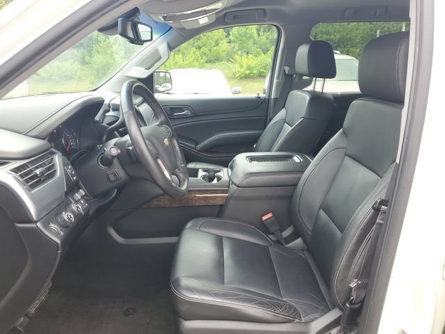 Used 2015 Chevrolet Suburban LT w/ Luxury Package AWD/4WD image 15