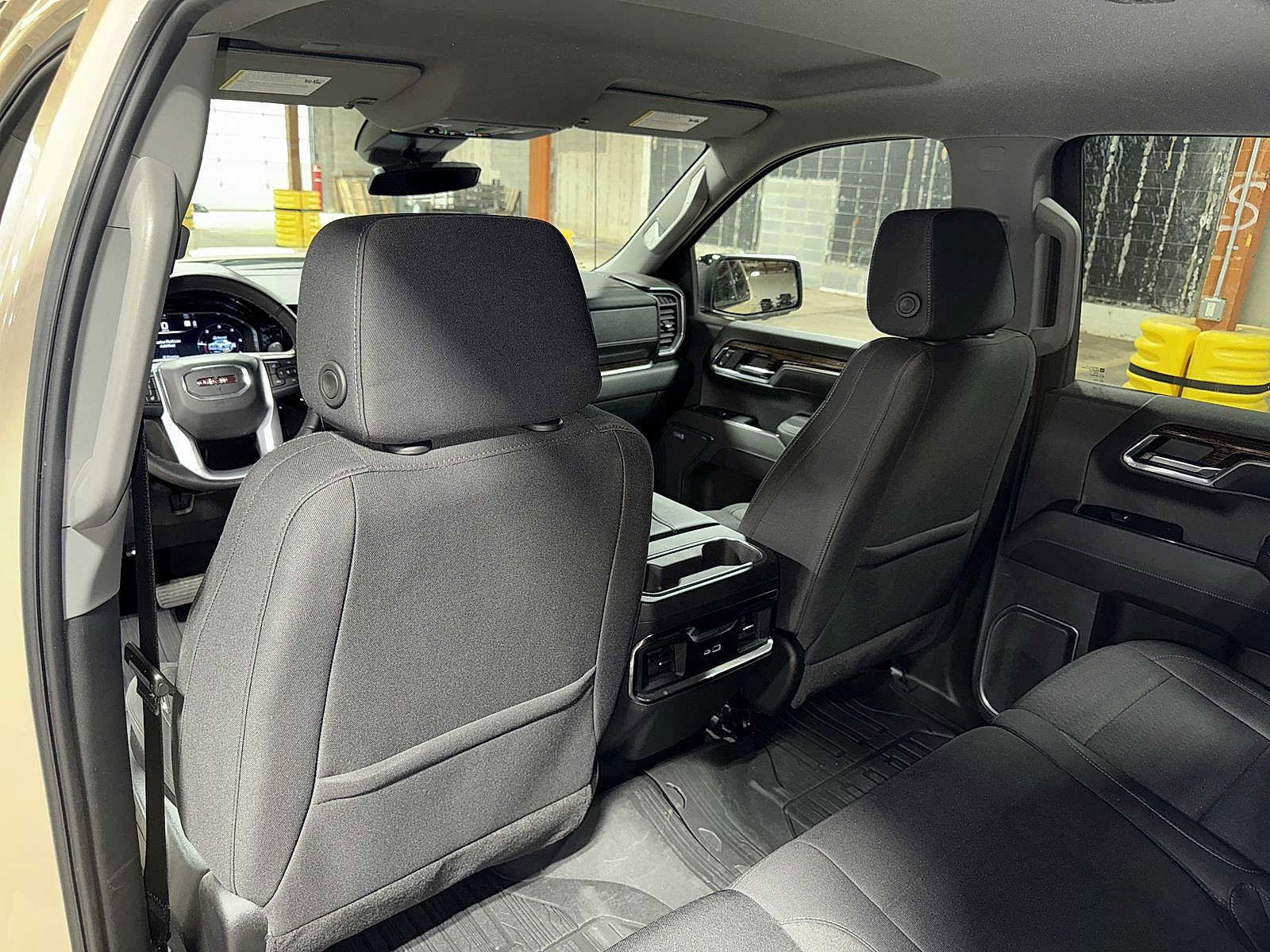 Used 2022 GMC Sierra 1500 Elevation w/ Preferred Package image 29