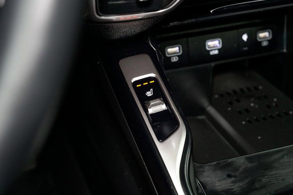 Used 2022 Kia Sorento X-Line EX image 21