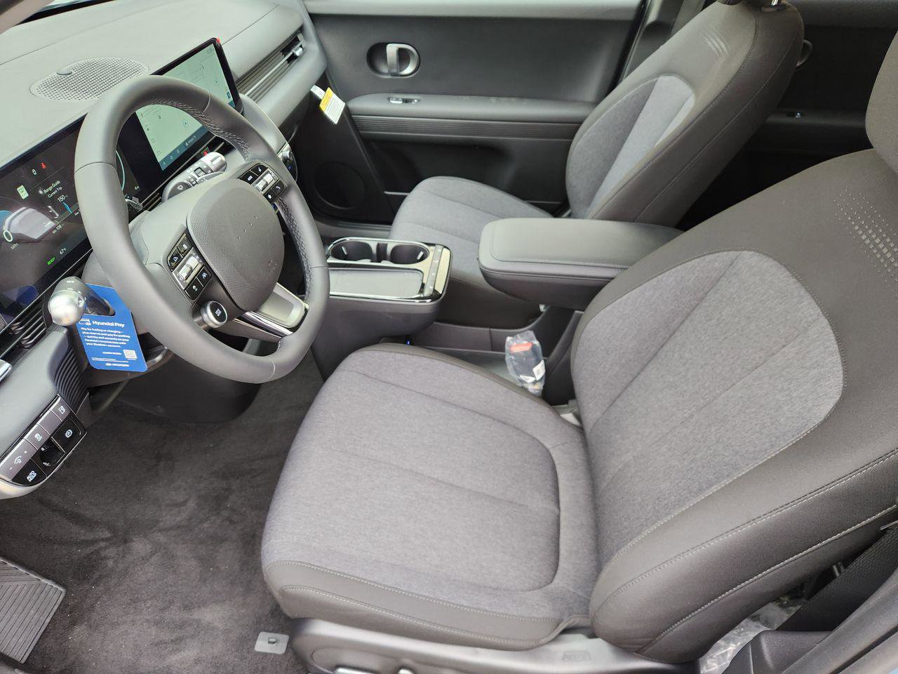 New 2026 Hyundai Ioniq 5 SE RWD image 9
