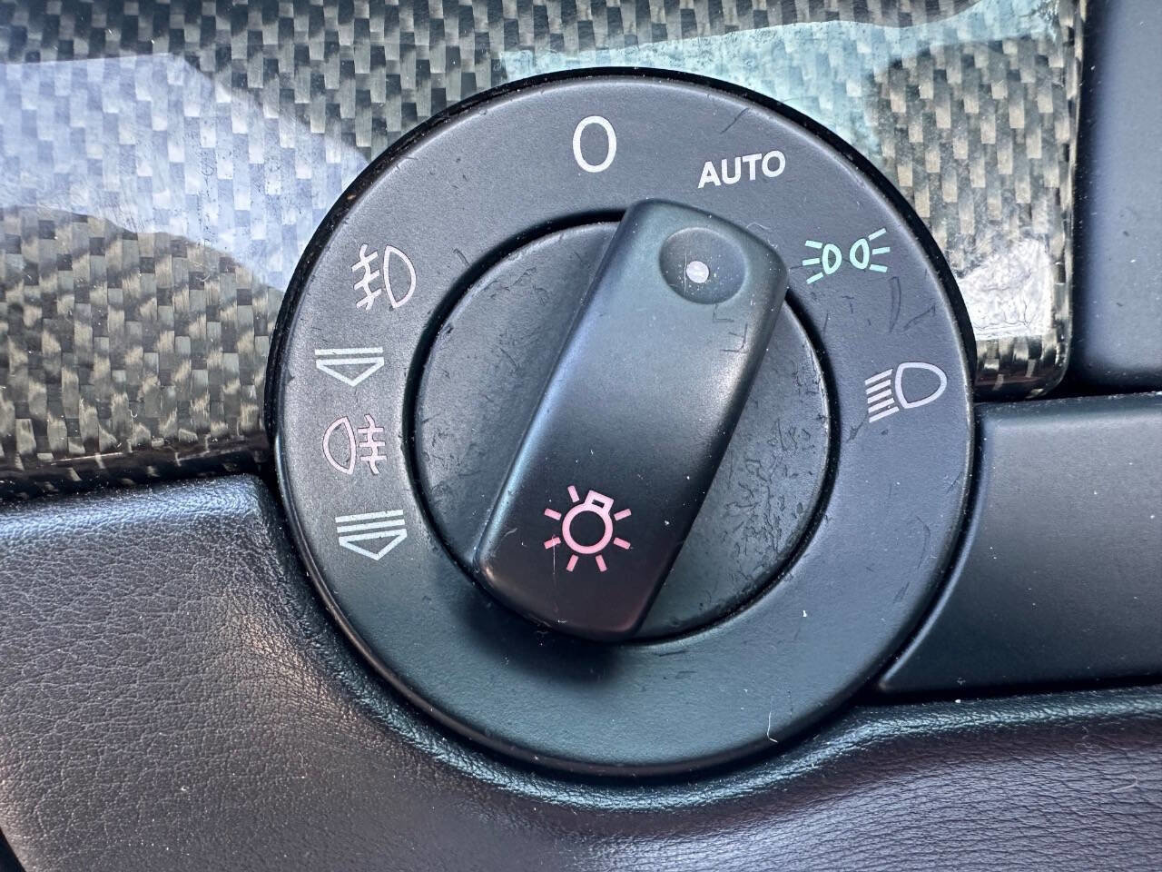 Used 2006 Audi S4 quattro AWD 2dr Convertible 6A image 20