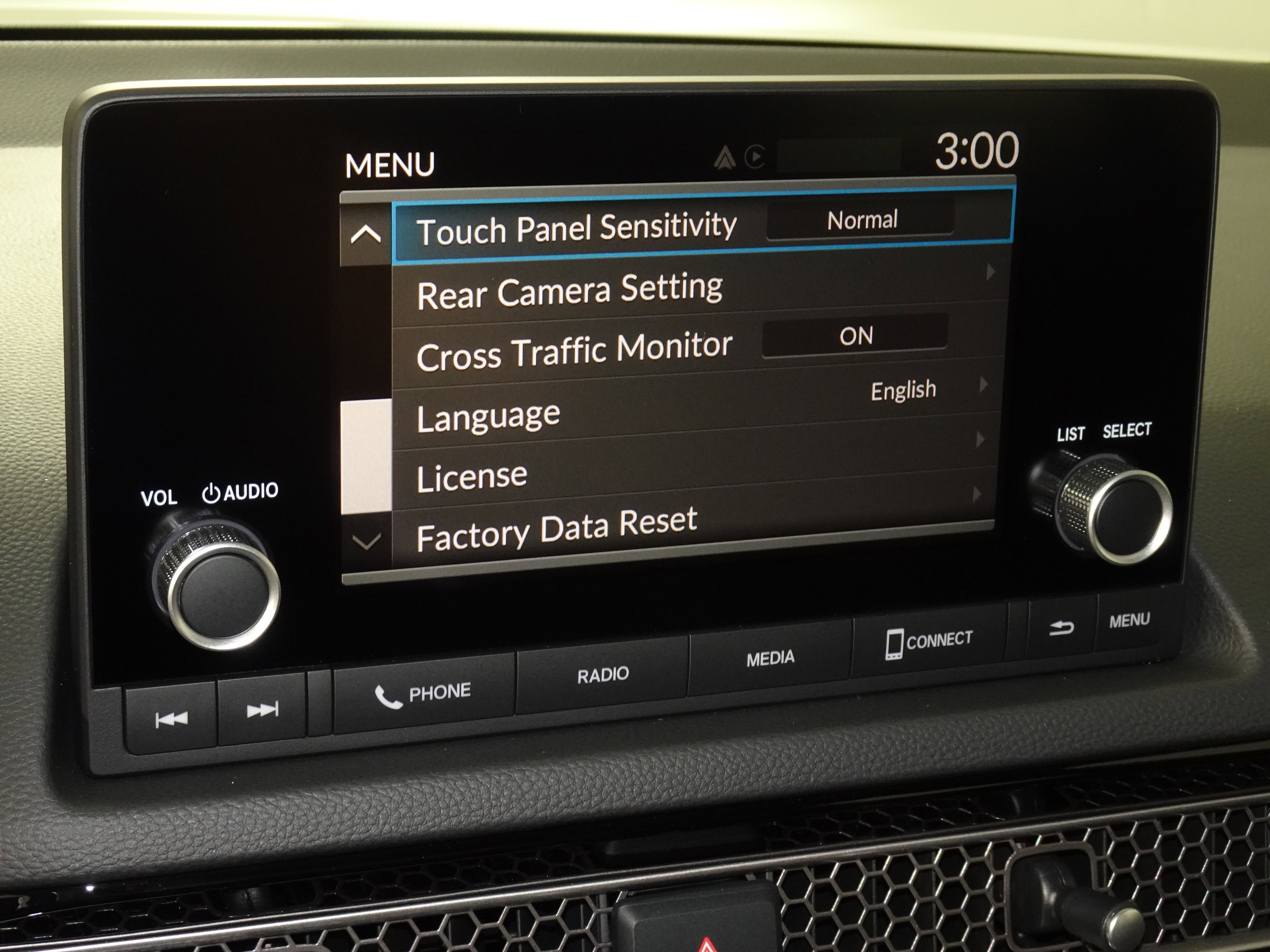 New 2026 Honda Civic Sport image 26