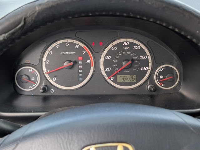 Used 2005 Honda CR-V EX image 22