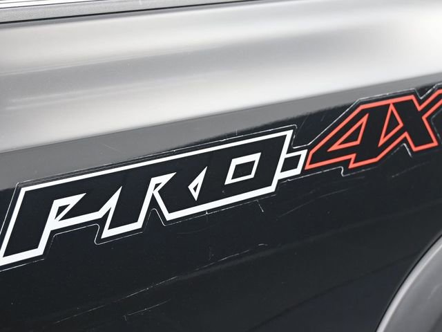 Used 2023 Nissan Frontier PRO-4X w/ Technology Package image 44