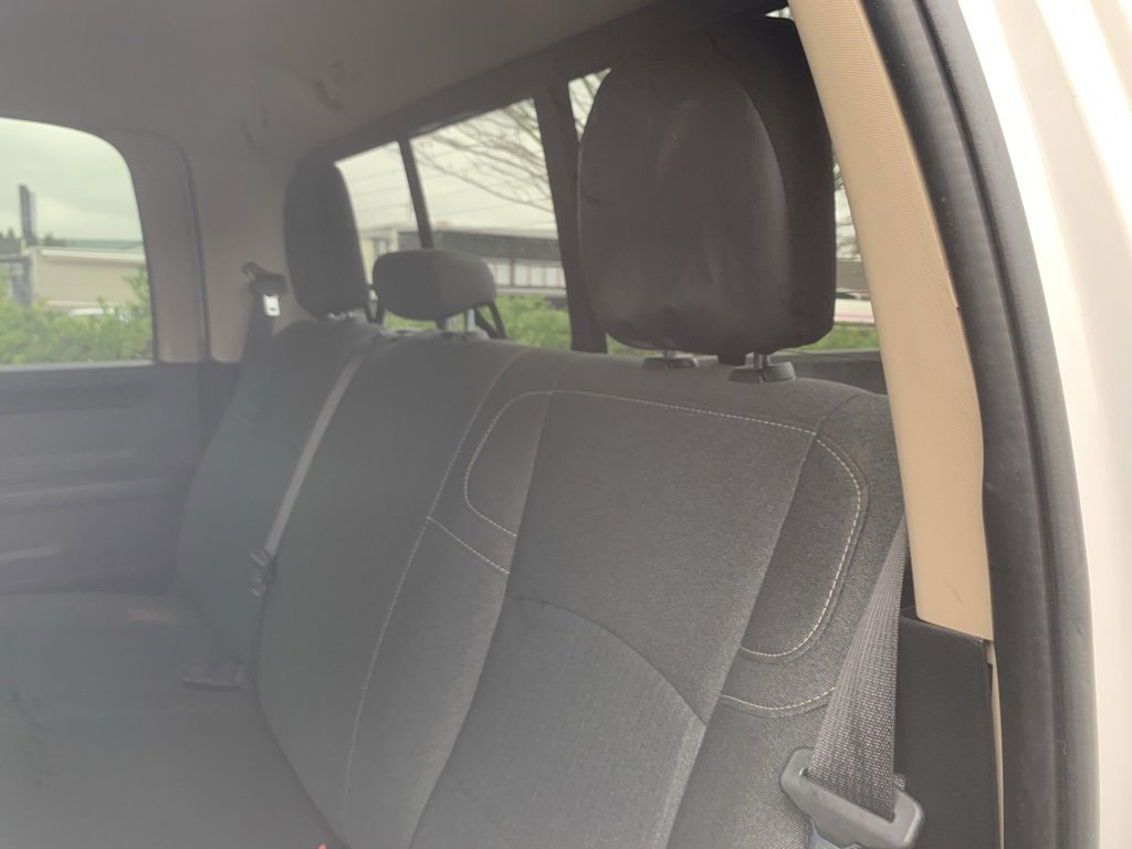 Used 2020 RAM 3500 Tradesman image 10