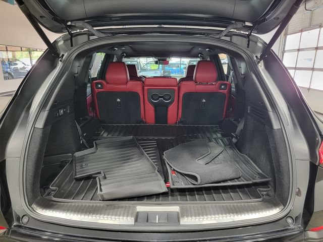 Certified 2024 Acura MDX Type S AWD/4WD image 35
