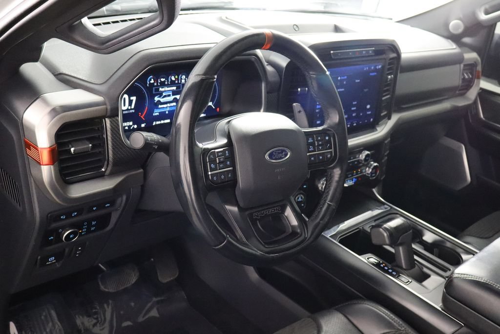 Used 2023 Ford F150 Raptor w/ Raptor 37 Performance Package AWD/4WD image 18