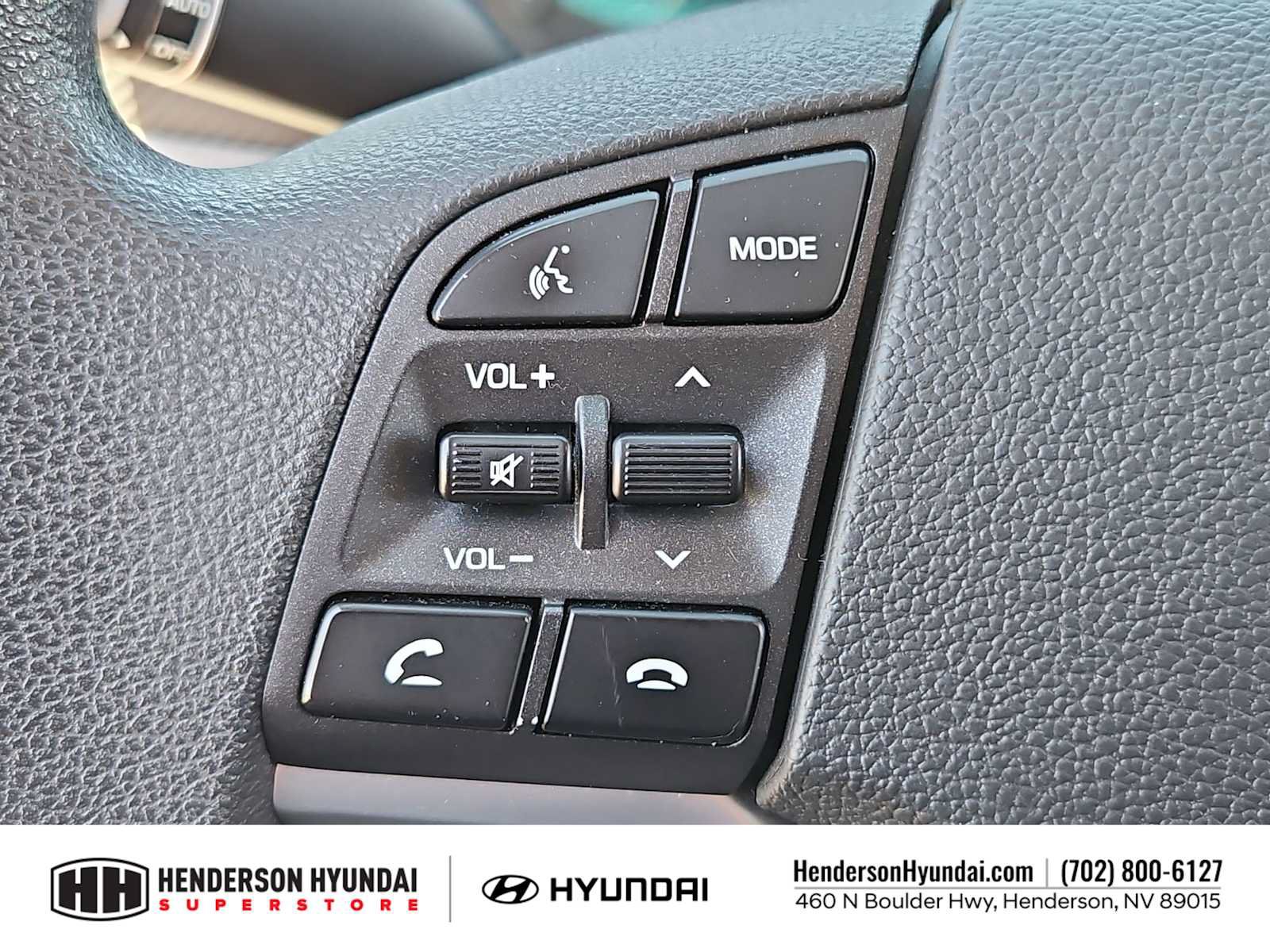 Used 2019 Hyundai Tucson SE FWD image 23