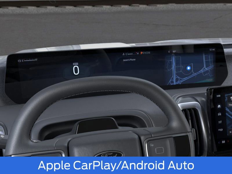 New 2026 Ford Expedition Max Platinum w/ Stealth Performance Package image 13