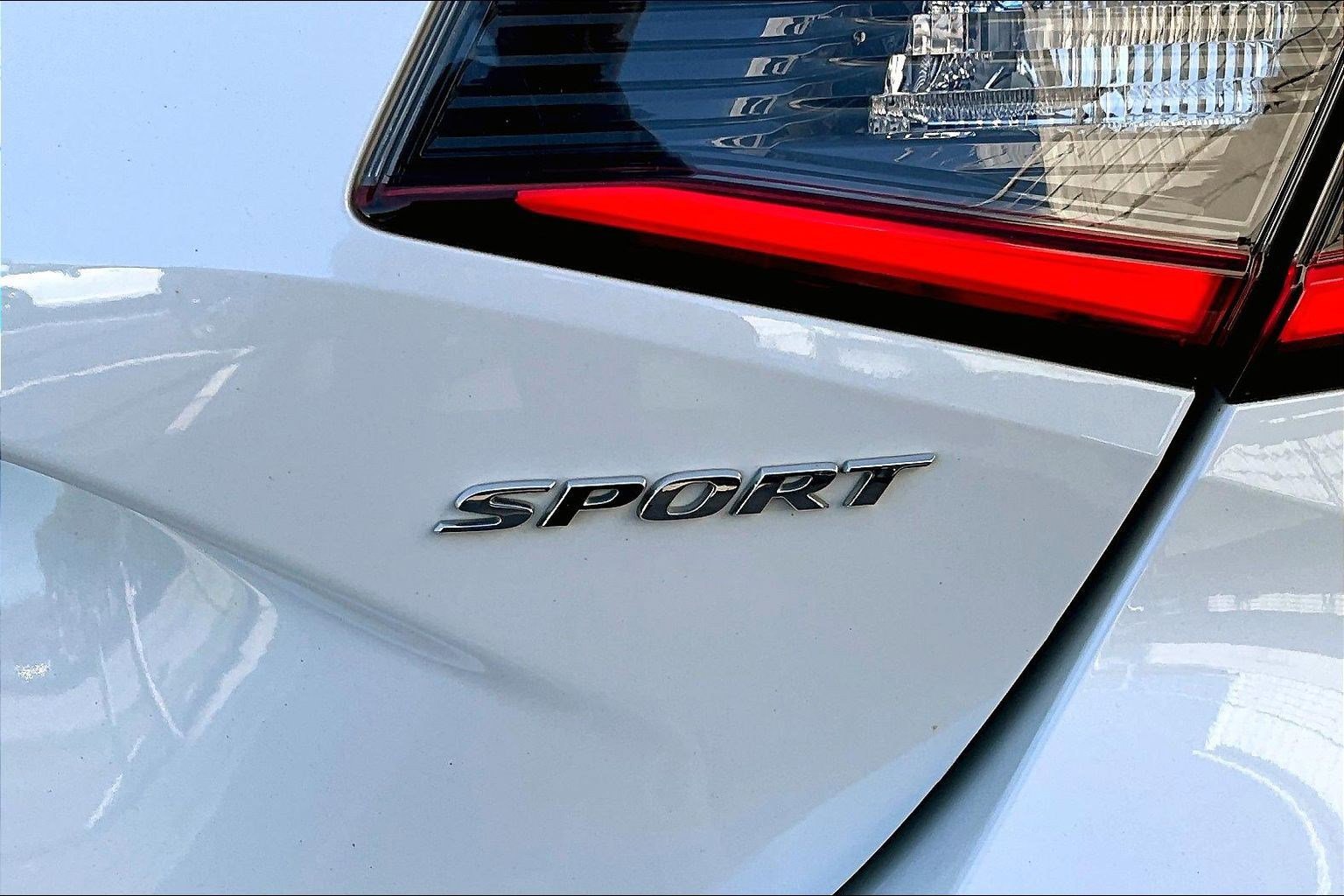 Used 2023 Honda Civic Sport image 23