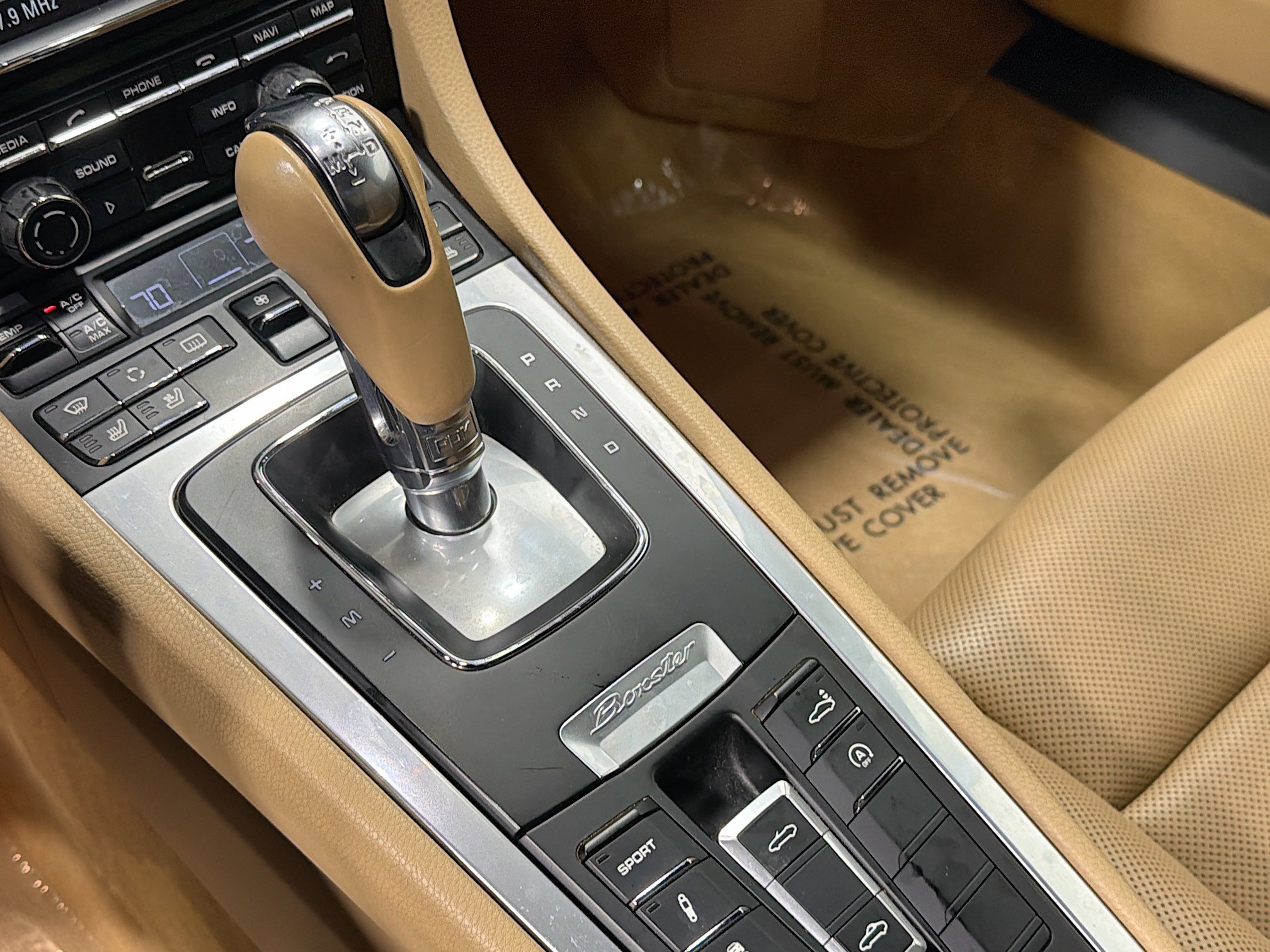 Used 2013 Porsche Boxster S image 24