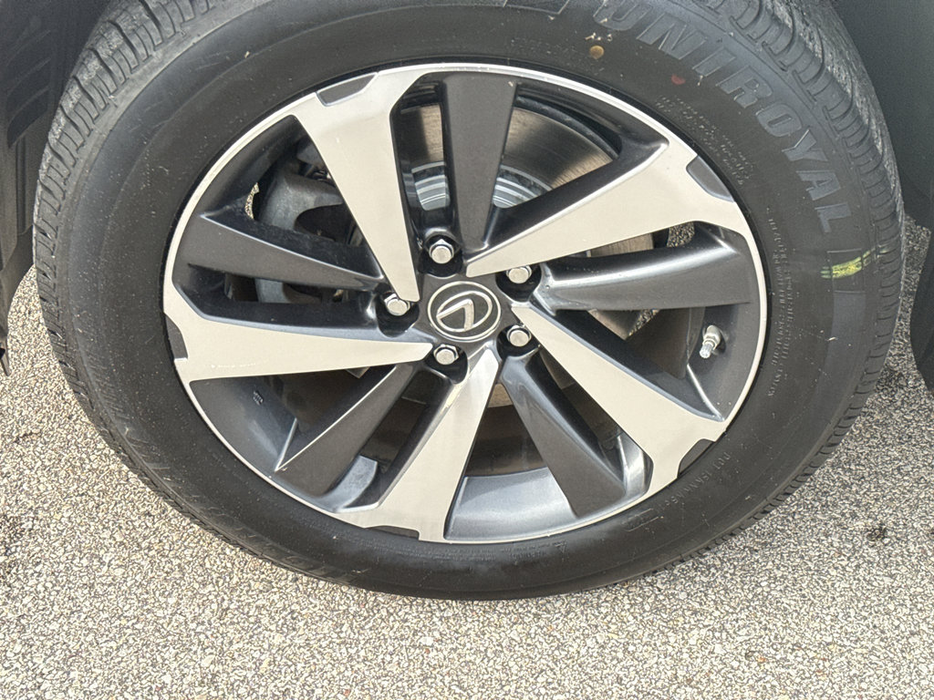 Used 2019 Lexus NX 300 AWD image 9