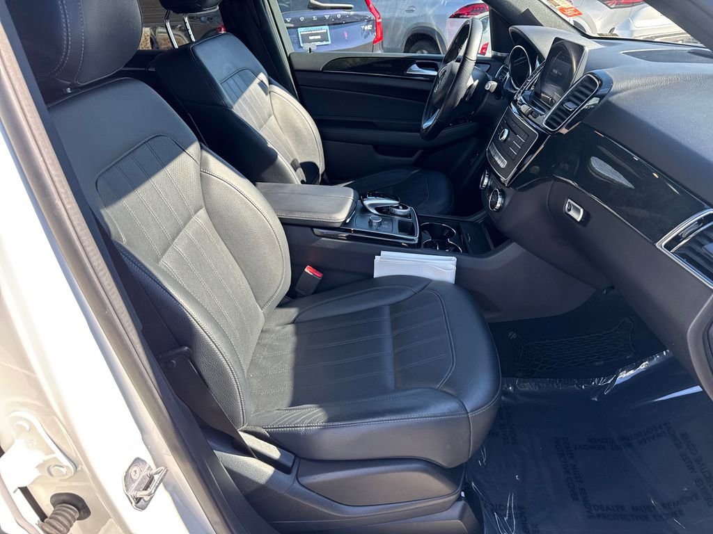 Used 2018 Mercedes-Benz GLE 350 w/ Premium 1 Package image 13