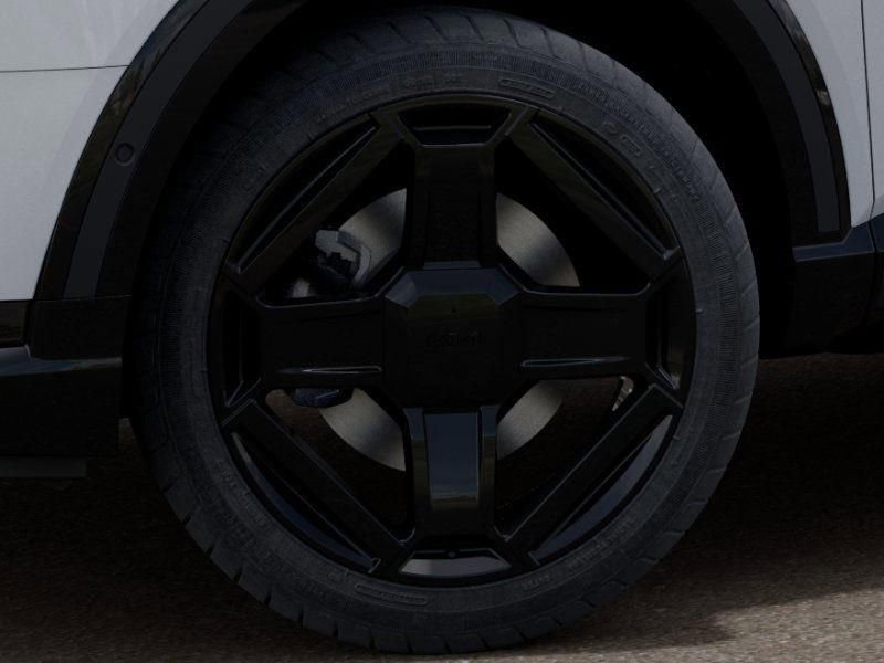 New 2027 Kia Telluride SX X-Line image 11