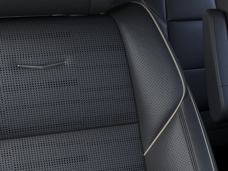 New 2026 Cadillac Escalade Sport AWD/4WD image 21