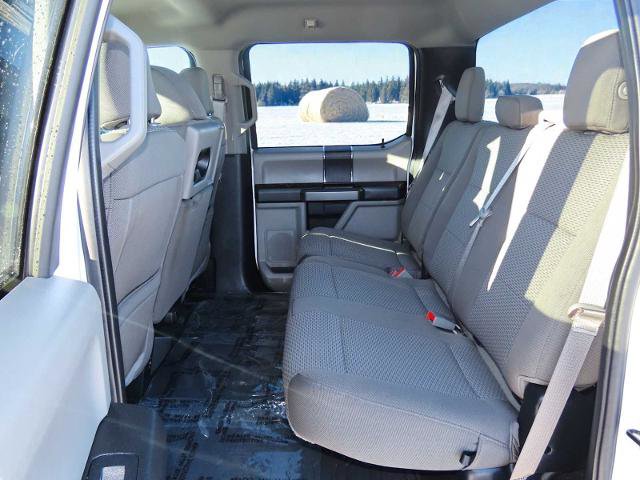 Certified 2019 Ford F150 XLT image 16