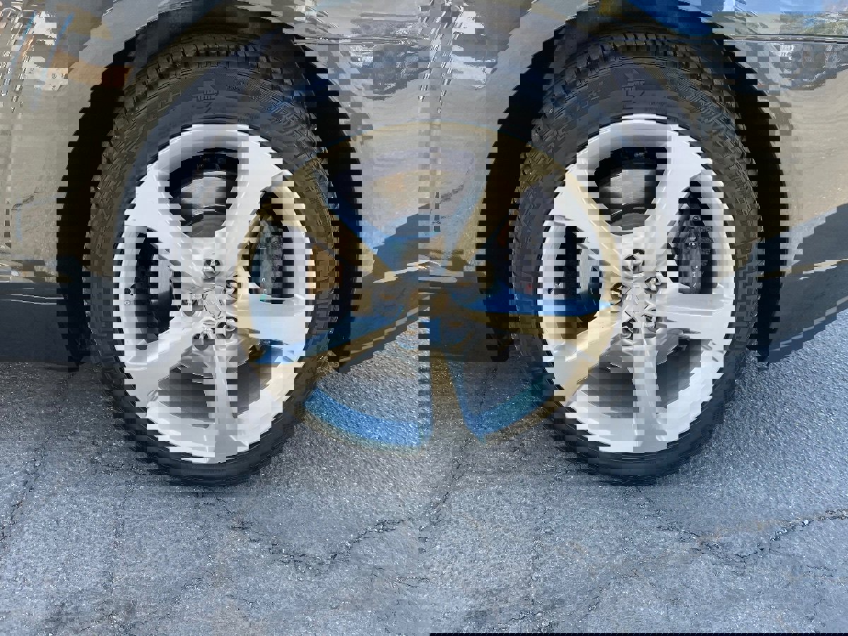 Used 2014 Chevrolet Camaro SS image 38