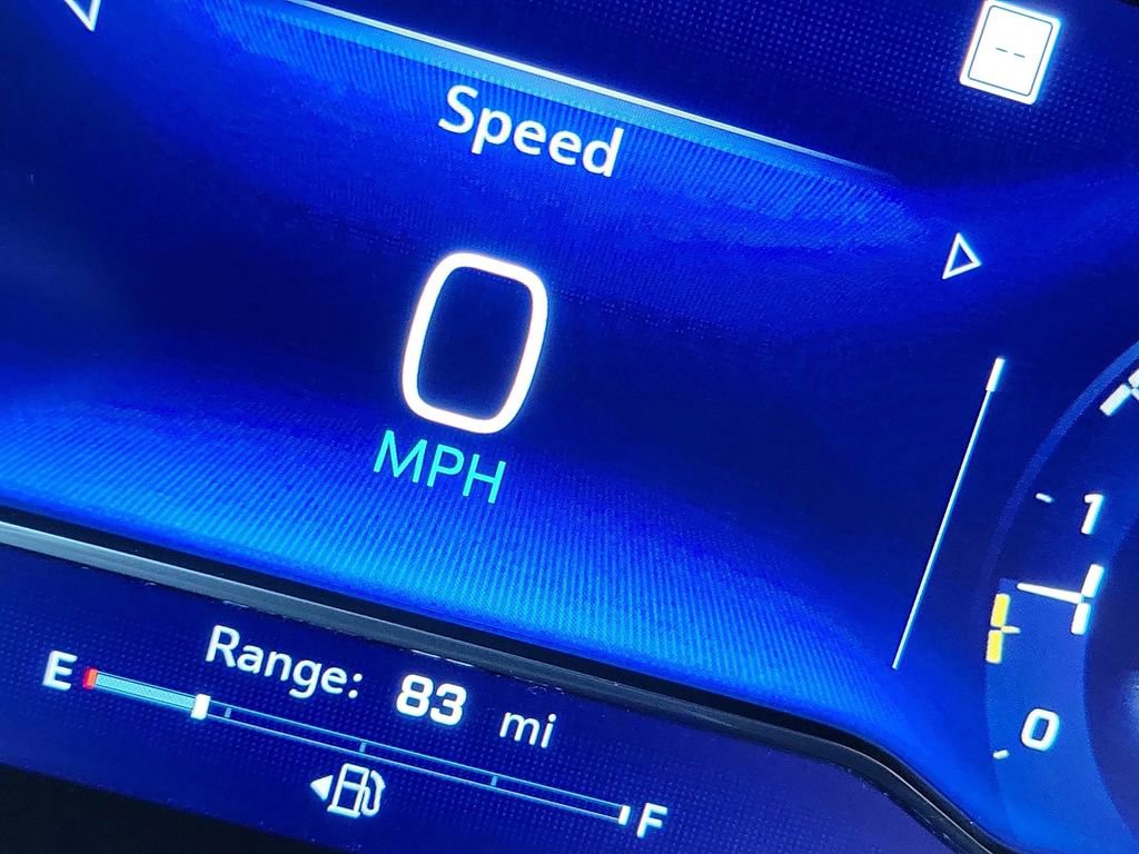 Certified 2022 Chevrolet Tahoe RST image 11