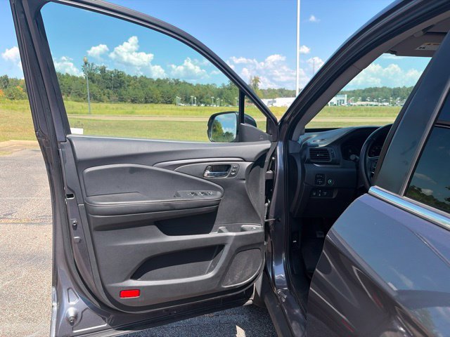 Used 2024 Honda Ridgeline RTL image 15