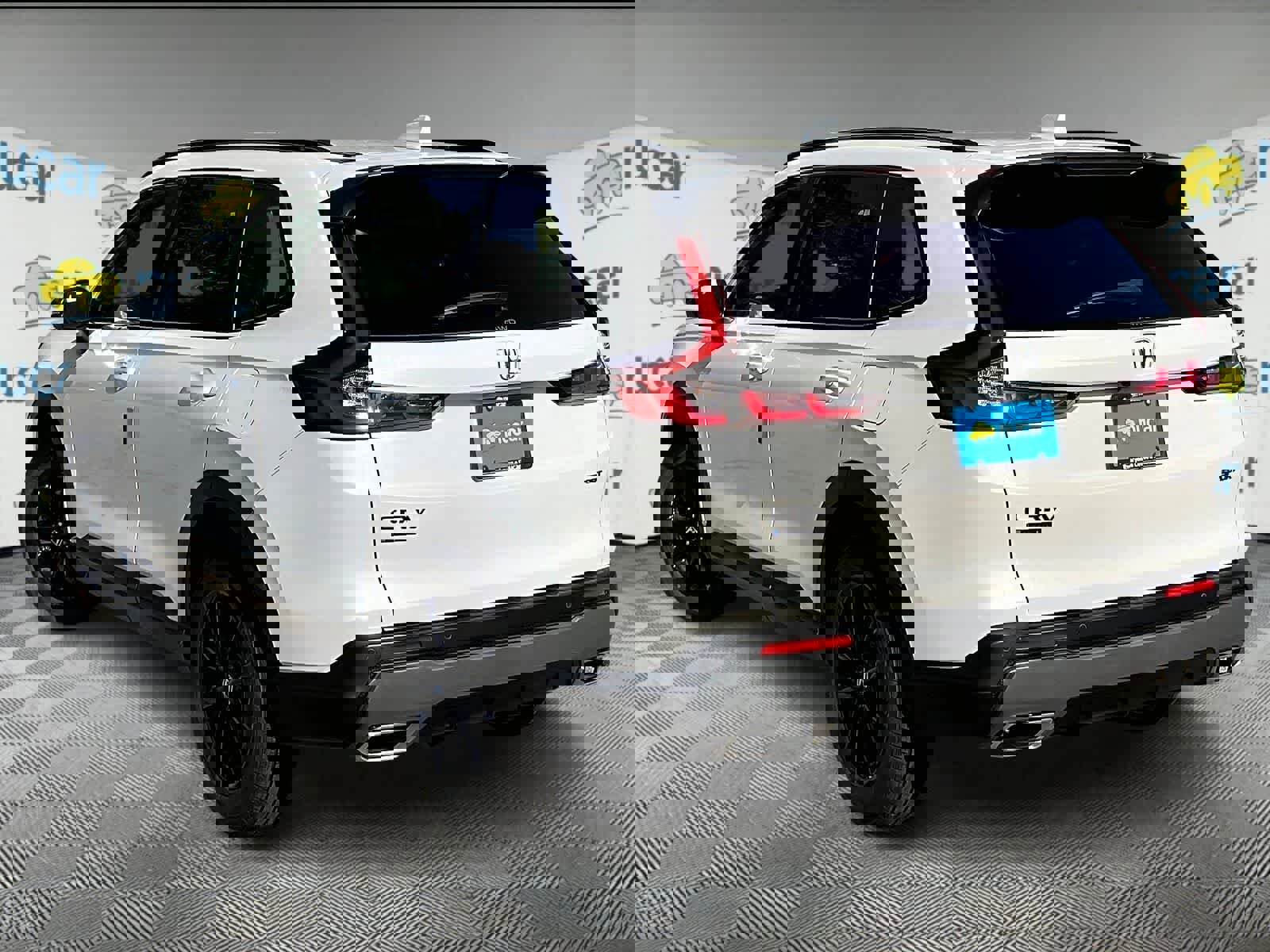 New 2026 Honda CR-V Sport-L image 5