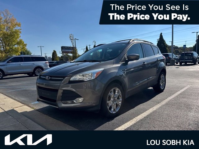 Used 2014 Ford Escape SE w/ Equipment Group 201A FWD image 1