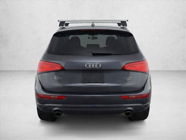 Used 2016 Audi Q5 2.0T Premium image 6
