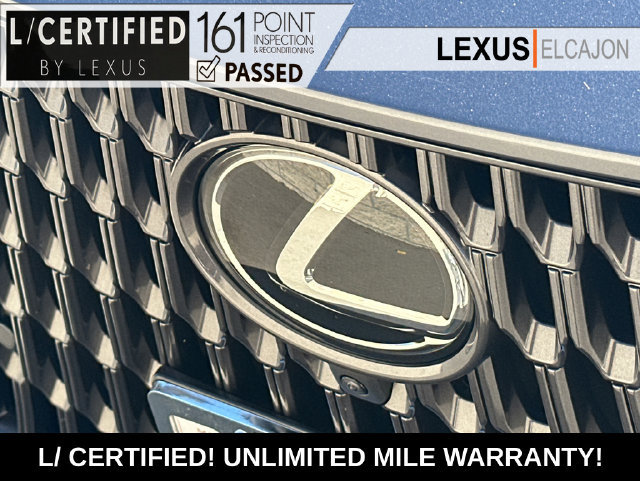 Certified 2026 Lexus NX 350 AWD w/ Accessory Package (2T) image 41