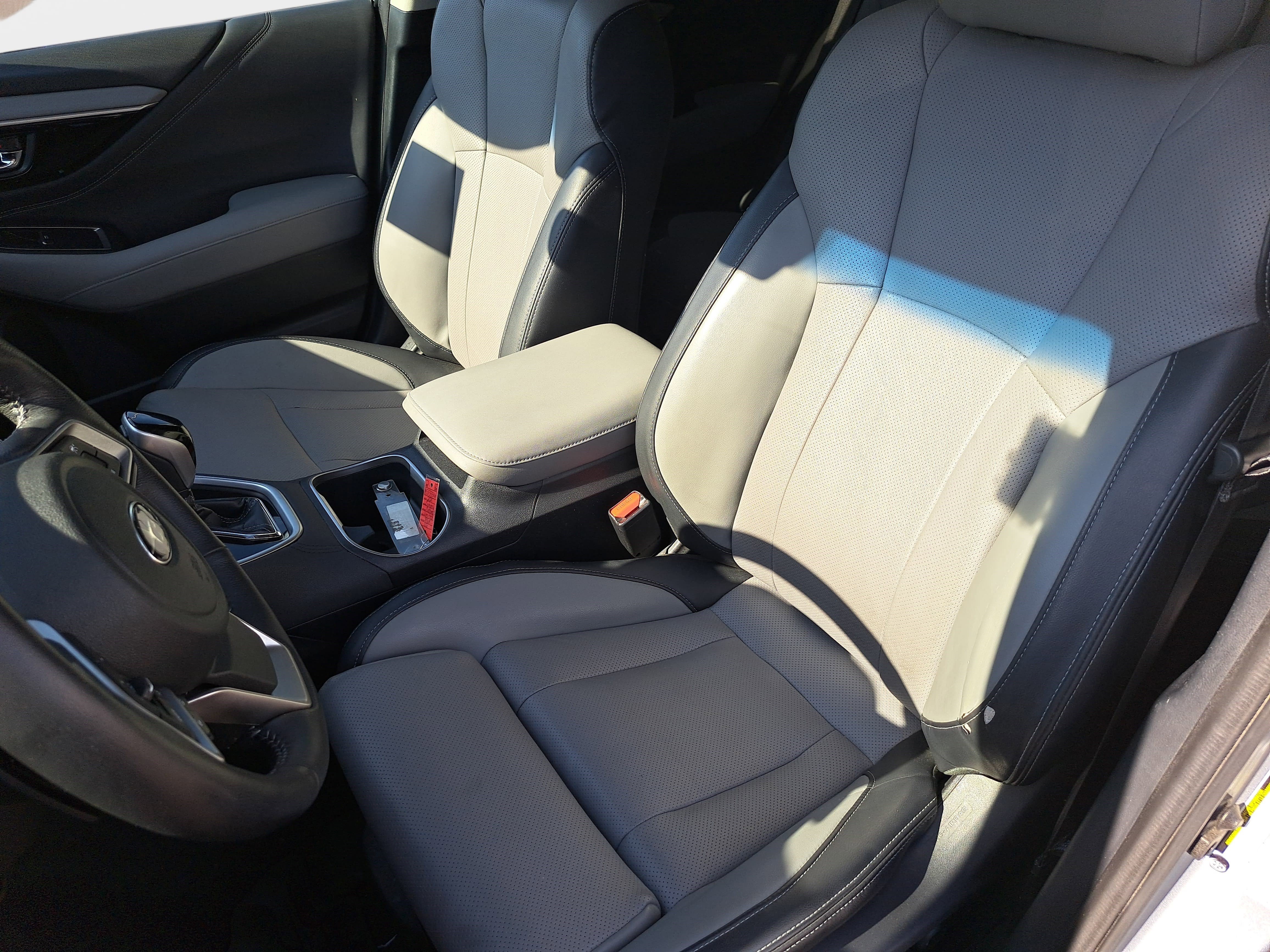 Used 2021 Subaru Outback Limited AWD/4WD image 15