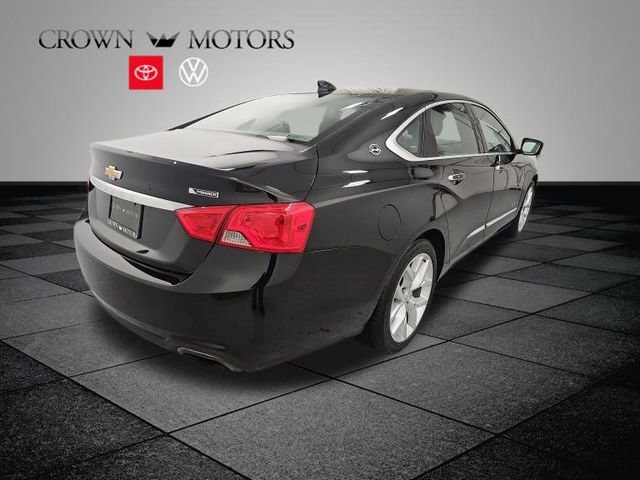 Used 2017 Chevrolet Impala Premier image 6