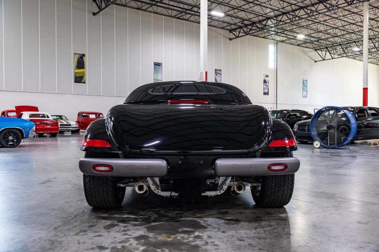 Used 1999 Plymouth Prowler RWD image 29