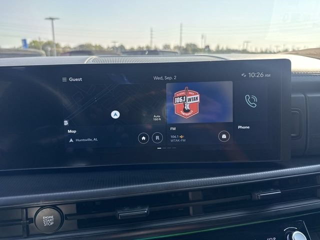 Used 2024 Hyundai Santa Fe Calligraphy FWD image 16