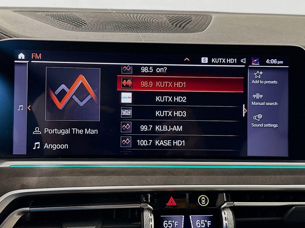 Used 2020 BMW X5 xDrive40i w/ Premium Package image 15