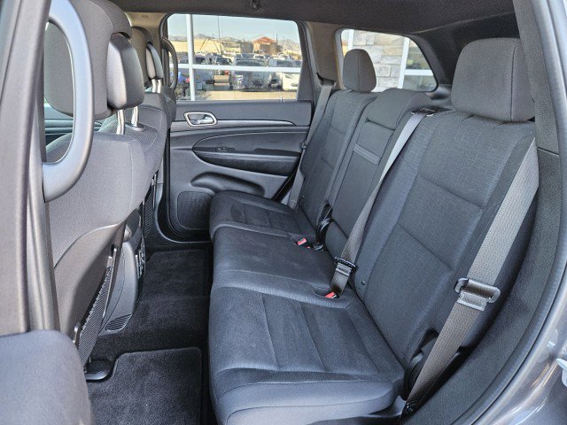 Used 2016 Jeep Grand Cherokee Laredo w/ Quick Order Package 23E image 23