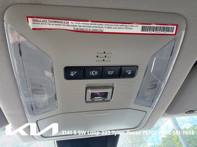 Used 2019 Toyota RAV4 LE FWD image 20