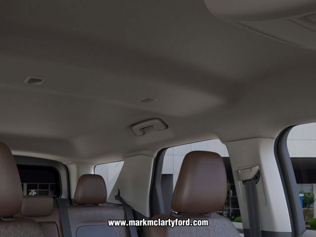 New 2026 Ford Bronco Sport Outer Banks image 22