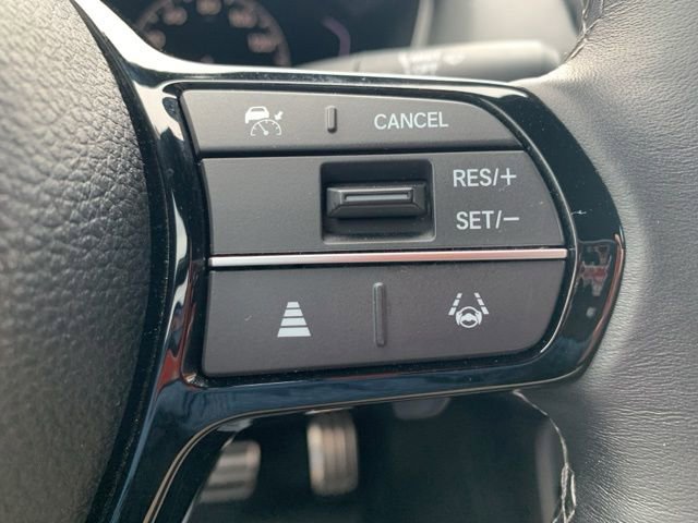 Used 2024 Honda Civic Sport image 16