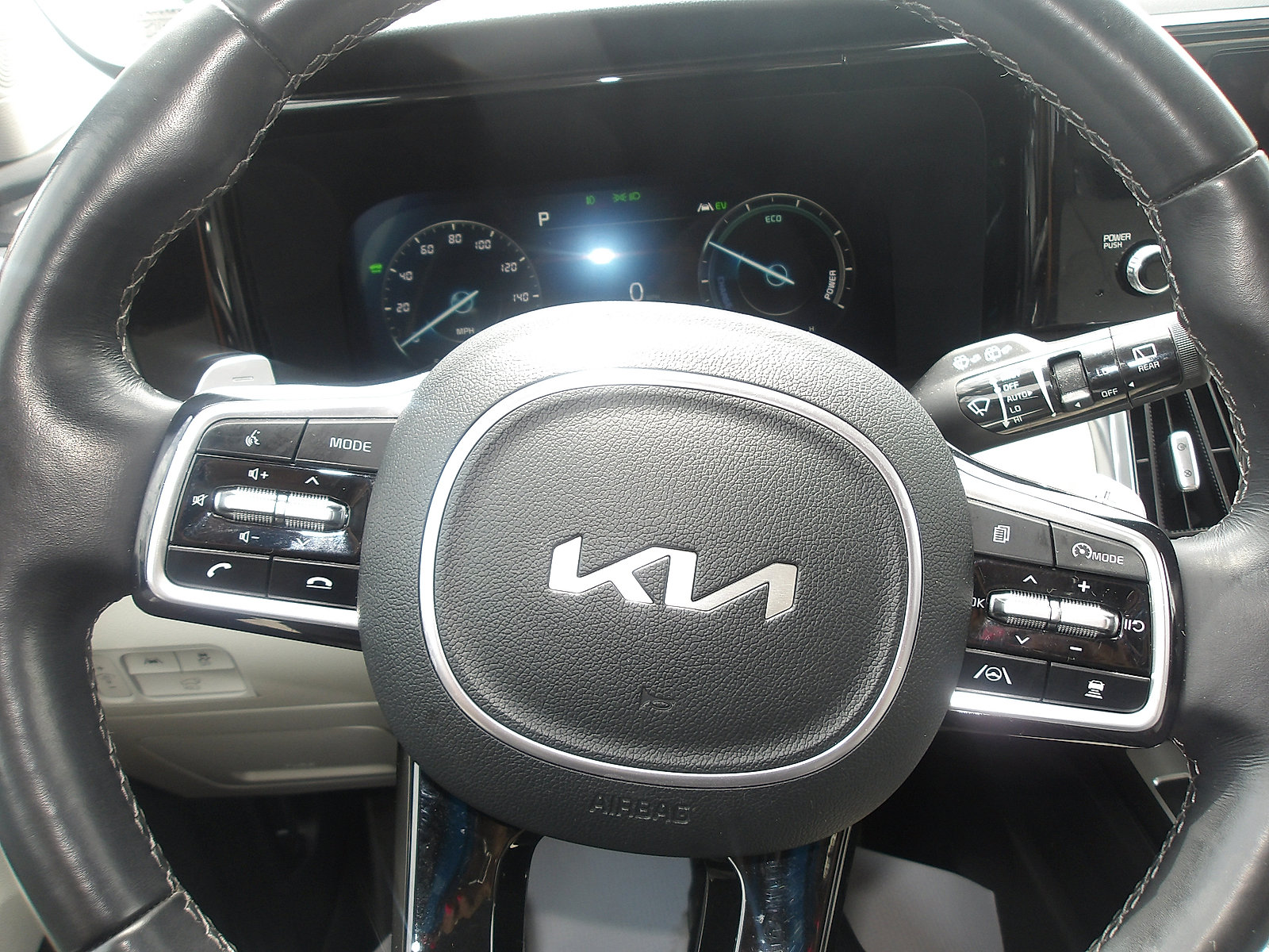 Used 2023 Kia Sorento SX Prestige AWD/4WD image 19
