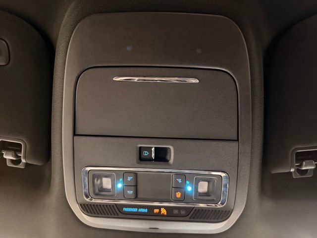 Used 2025 Ford F150 Lariat AWD/4WD image 51